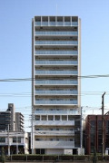 エントランス　Future宿院