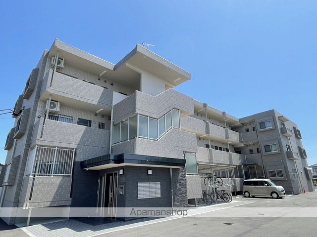 ＪＲ日豊本線 宮崎駅 徒歩5分 築5年