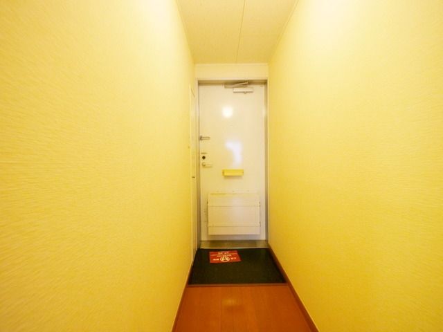 玄関　イメージ