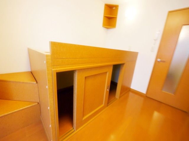 その他設備　イメージ