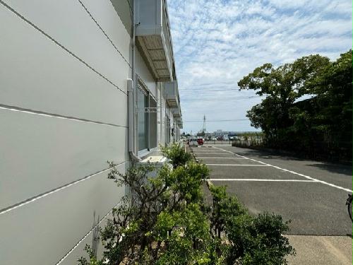 その他　窓先