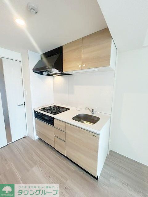 その他部屋・スペース　外観