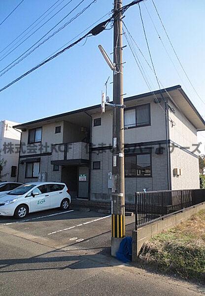 駐車場　駐車場があります
