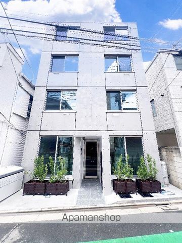 東急目黒線 武蔵小山駅 徒歩6分 築3年