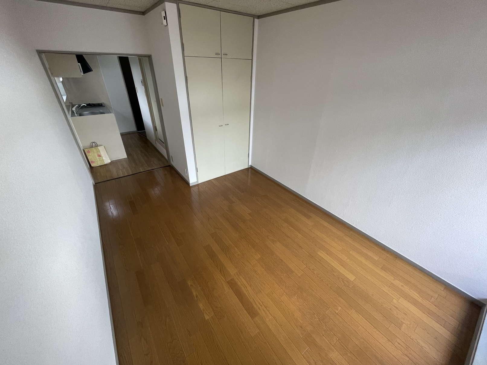トイレ　※同物件別号室の参考写真です。