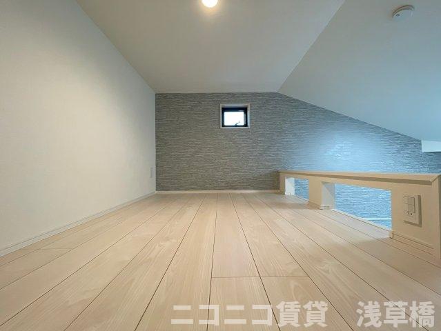 その他部屋・スペース　205号室イメージの為、現状を優先致します。