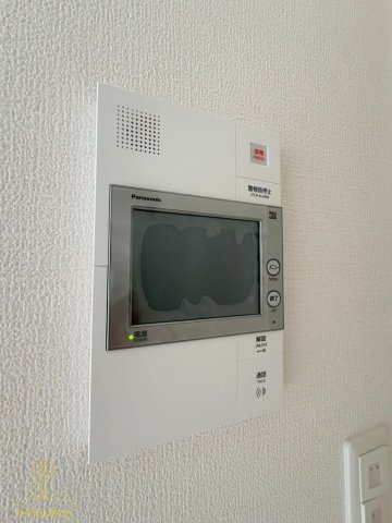 セキュリティ　セレニテ蒲生四丁目駅前アリエ