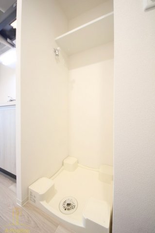 その他設備　グランカリテ北梅田