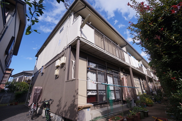 シティーハイム タキネ