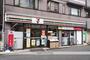 コンビニ　セブン－イレブン墨田千歳店（コンビニ）まで242m
