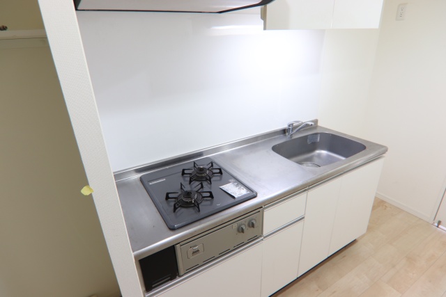 CORNES HOUSE NAGOYAのキッチン写真