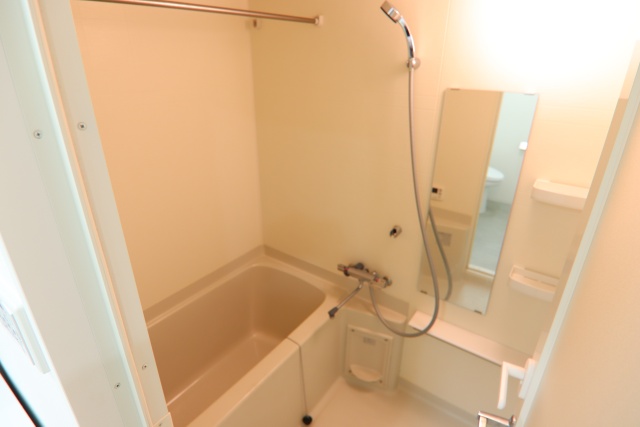 CORNES HOUSE NAGOYAの風呂写真