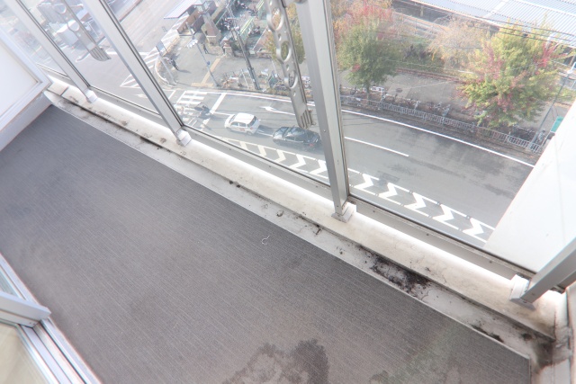 CORNES HOUSE NAGOYAの内装写真