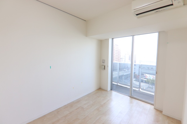 CORNES HOUSE NAGOYAの居間写真