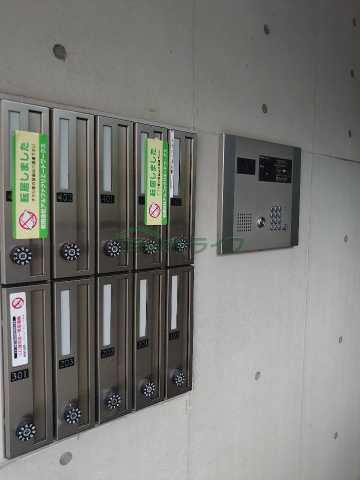 セキュリティ　クーカイ・テラス恵比寿