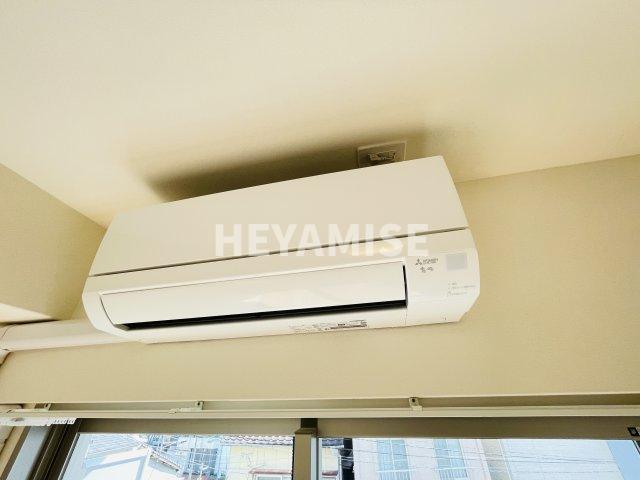 その他設備　※同間取りの別の階のお部屋の画像です※