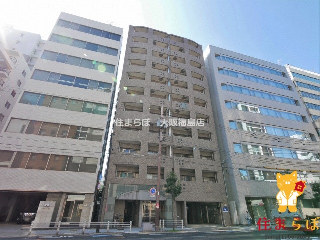 建物外観　★ ★ 口コミ平均4.94のお店 ★ ★