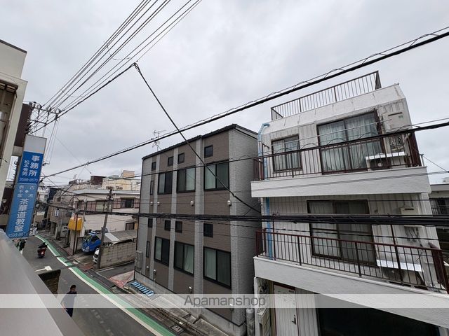 眺望　眺望