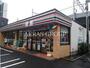 コンビニ　セブンイレブン板橋志村四中前店（コンビニ）まで3m