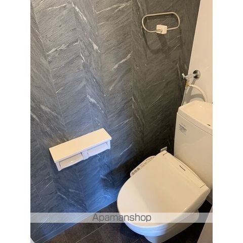 スリーナインXYのトイレ写真