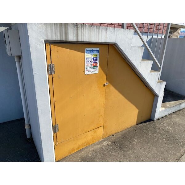 FLIESE HOUSEの外観写真