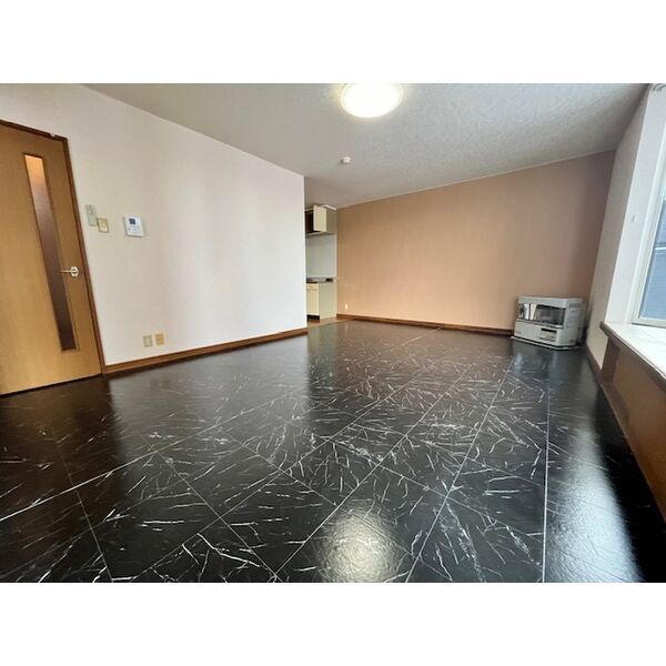 FLIESE HOUSEの内装写真