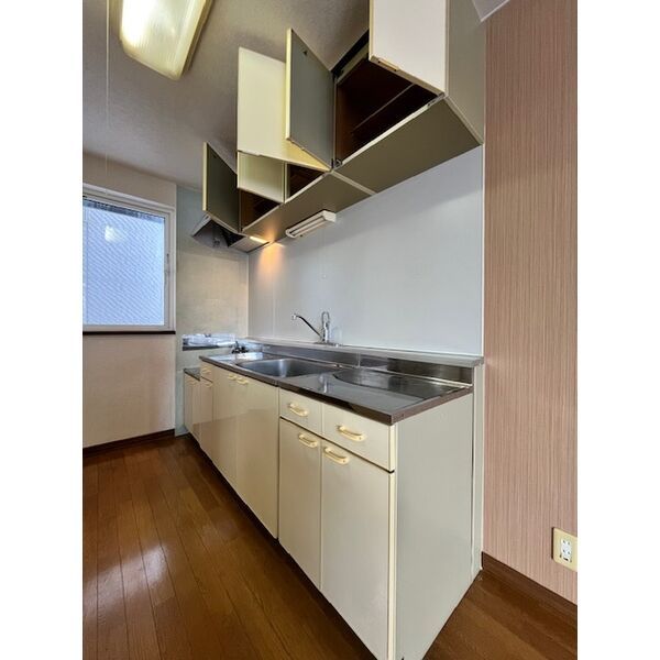 FLIESE HOUSEのキッチン写真