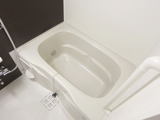 バス・シャワールーム　★お風呂でのんびりできますね★