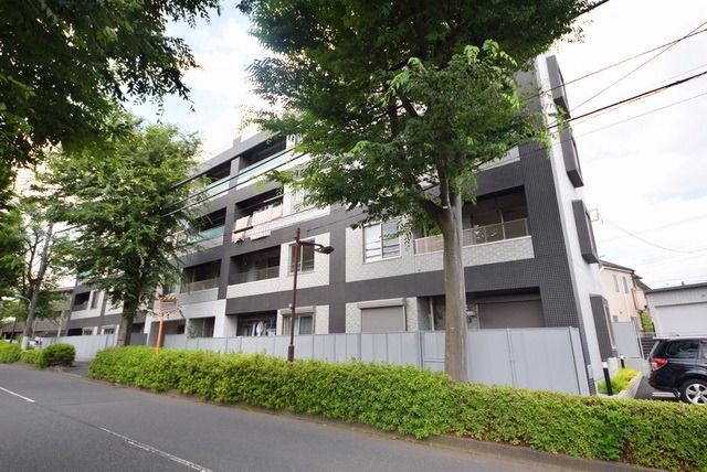建物外観　★外観です★