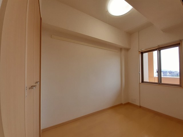 その他部屋・スペース　寝室です。