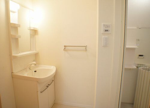 ＪＲ両毛線 佐野駅 徒歩14分 2階建 築18年の内装写真
