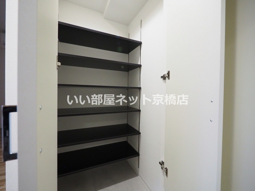 セレニテ梅田北グランデのその他写真