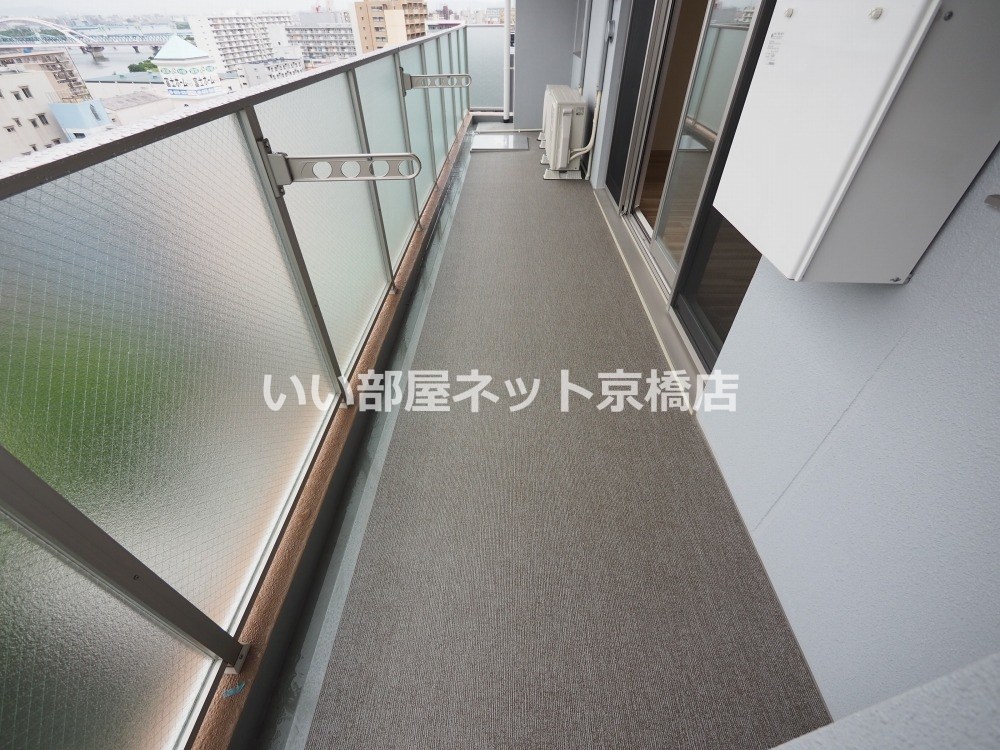 セレニテ梅田北グランデの内装写真