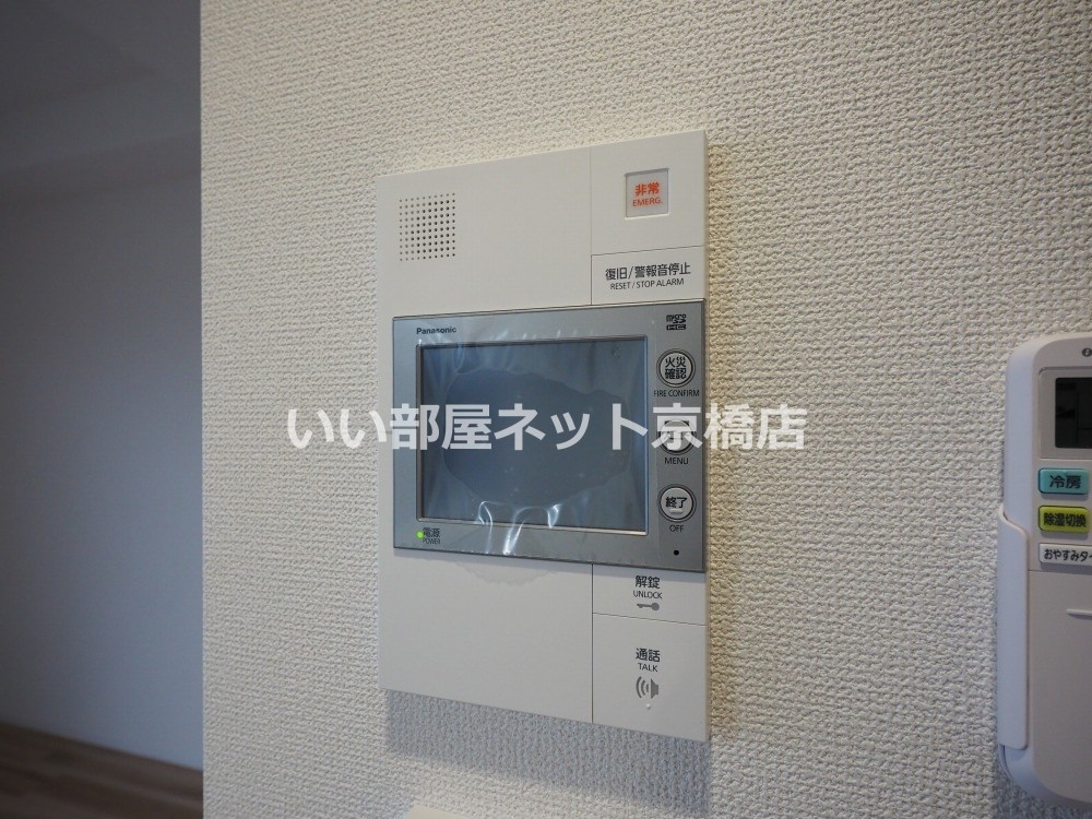 セレニテ梅田北グランデのその他写真