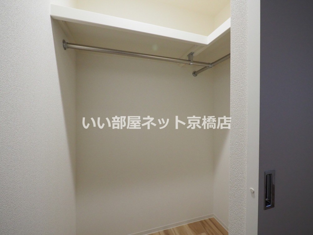 セレニテ梅田北グランデの内装写真