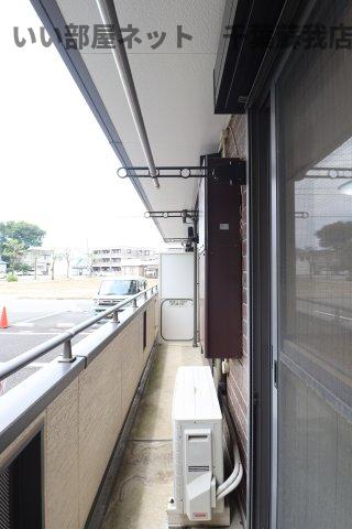 セルブランド S棟・L棟の内装写真