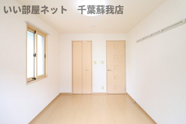 セルブランド S棟・L棟の内装写真