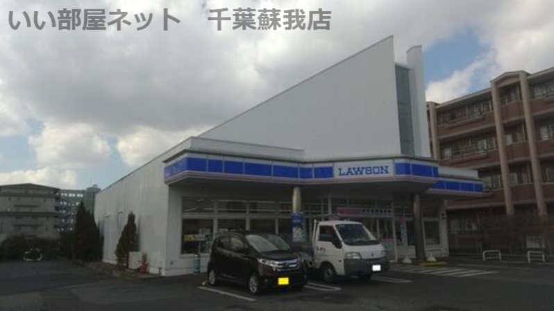セルブランド S棟・L棟の周辺写真