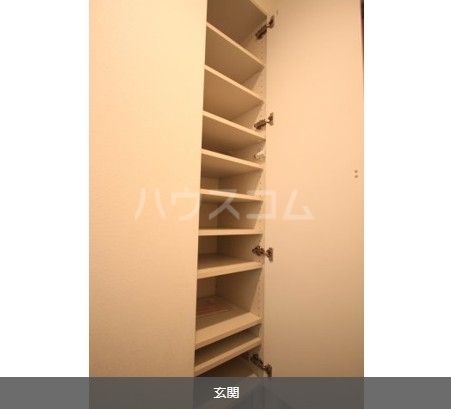 ヴィラ・レヴァンテの内装写真