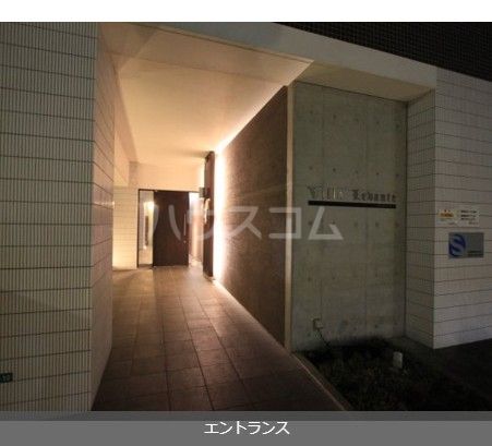 ヴィラ・レヴァンテの外観写真