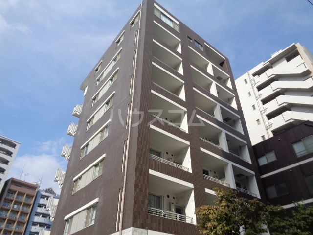 ヴィラ・レヴァンテの外観写真