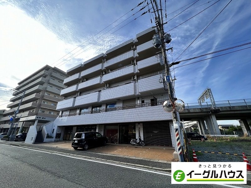 シャトー深町