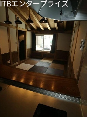 浜松市中央区 1階建 築1年のその他写真
