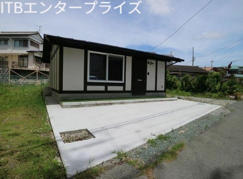 浜松市中央区 1階建 築1年のその他写真