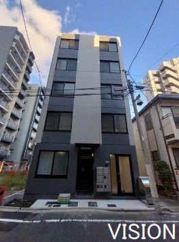 建物外観　☆外観☆