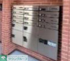 その他共有部分　共有部分