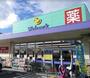 ドラックストア　ウェルパーク川崎古川店（ドラッグストア）まで1527m