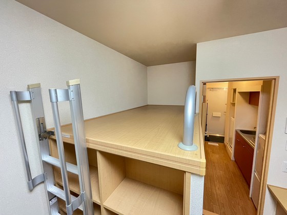 その他部屋・スペース　※別号室の写真です