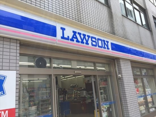 セントラルパークタワー・ラ・トゥール新宿の周辺写真
