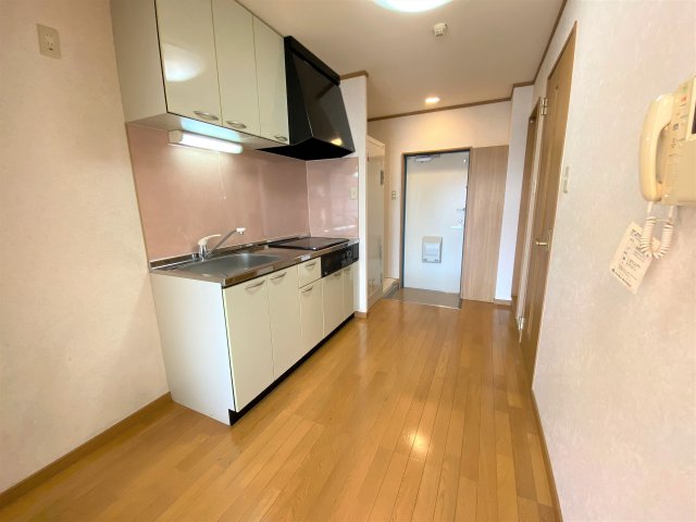 新深江池田マンションのその他写真